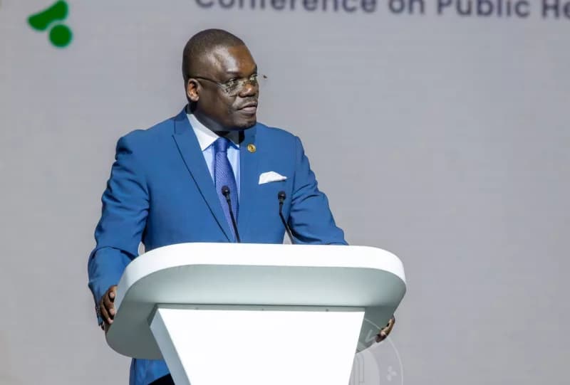 $3 billion pledged for Ebola: Why Africa CDC wants money to reach villages