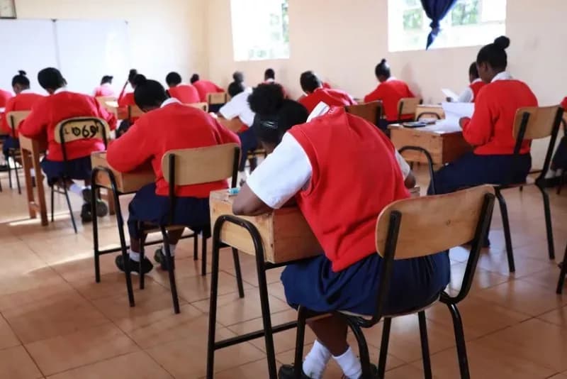 KNEC wraps up KJSEA, KCSE practicals as Form 4 written tests begin on Monday