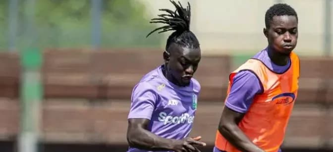 Akonnor seeks to keep Gor Mahia’s perfect run intact against KCB