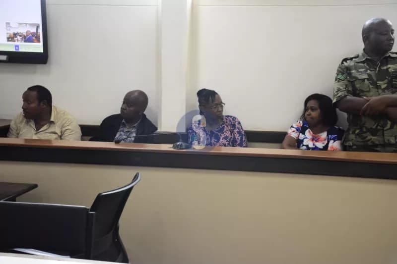 Waititu’s wife to court: I was a 'silent partner' in Sh588m tender