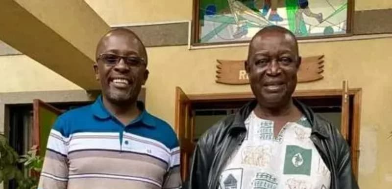 Doctors order strict bed rest for Oburu, bar public appearances