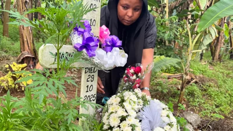 Demands for post-poll justice as Tanzania accused of weaponising counterterrorism laws