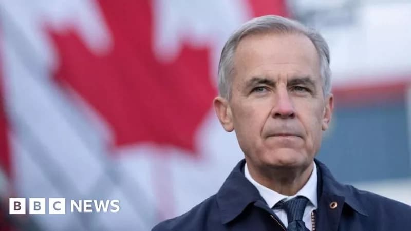 Canada PM warns 'stakes are high' as Alberta separation vote nears