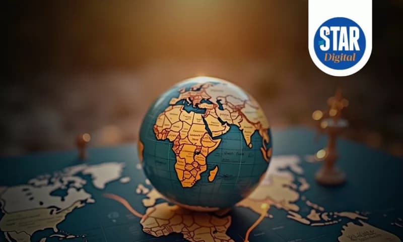 Most urgent issues countries should work together on