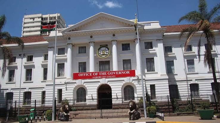 Nairobi public service board legally grounded as Owino, Kasoa exit