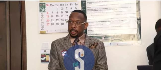 High court fast-tracks Sonko’s bid to overturn impeachment judgement