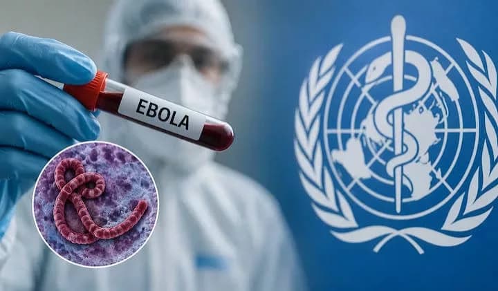 Being an Ebola contact does not mean you have the disease, says ministry