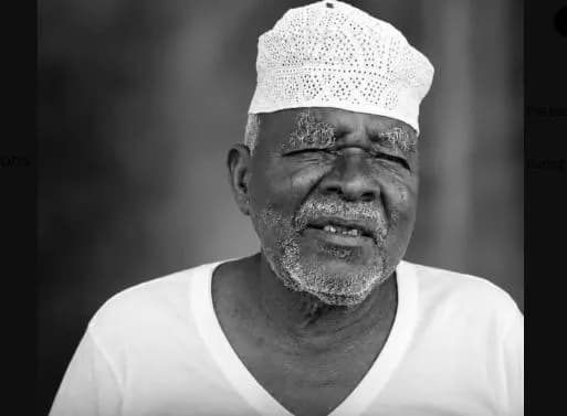 Governor Fatuma Achani’s father Mohamed Achani dies