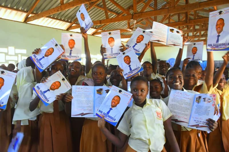 Protect learners during this long holiday, parents urged