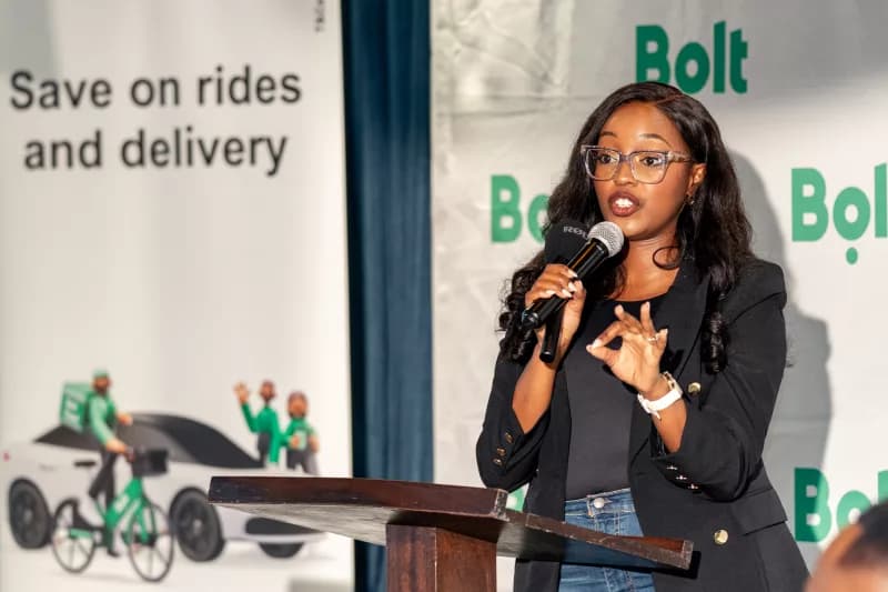 Bolt launches Bolt Plus subscription with ride cashback, free delivery in Kenya