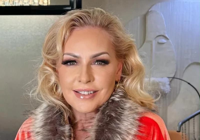 Cancer warrior who defied a ‘10 days to live’ diagnosis