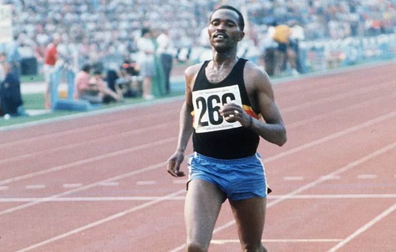 Mashujaa Day: The story behind Kipchoge Keino Stadium