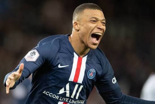 Major Chinese brands drop Mbappé as backlash grows over Mao joke