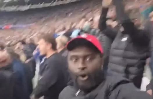 Senator Methu faces online backlash for questioning Bayern-Ajax Talanta Stadium opener