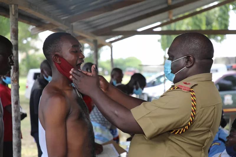 Court of Appeal upholds decision stripping NPSC of police recruitment role