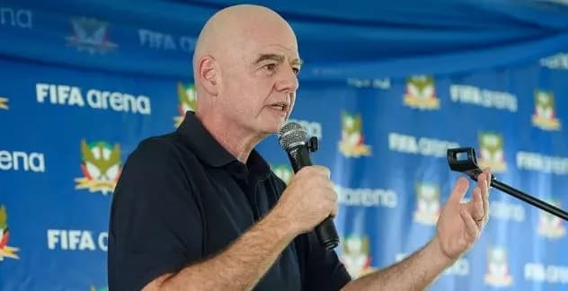 Uefa gives Infantino two-week deadline to release key documents