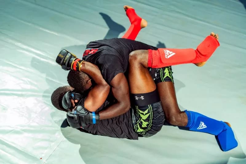 Mondo, Chite headline ANZA MMA Contenders fight card in Nairobi