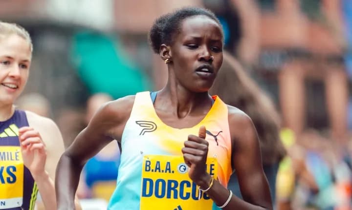 Ewoi, Ejore set for Kalakaua Merrie Mile showdown in Hawaii