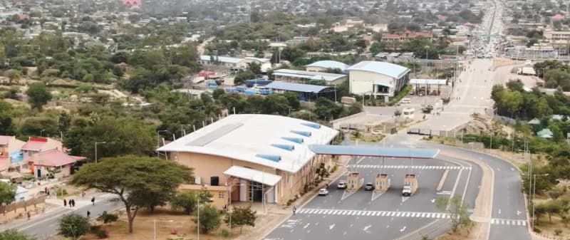 Red Cross scales up aid for families fleeing cross-border conflict into Moyale