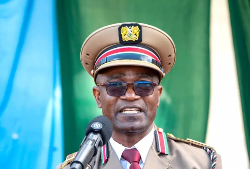 Embu orders closure of unregistered bars