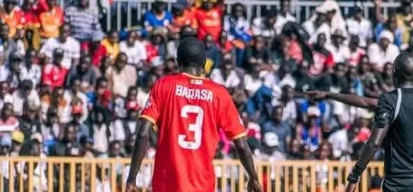 Dastan Barasa backs 3K FC to bounce back after APS Bomet defeat