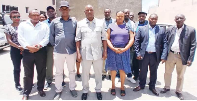 New KCC transporters demand Sh500m to settle unpaid dues