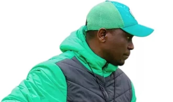 Muyoti banks on Leopards knowledge to plot Ingwe downfall