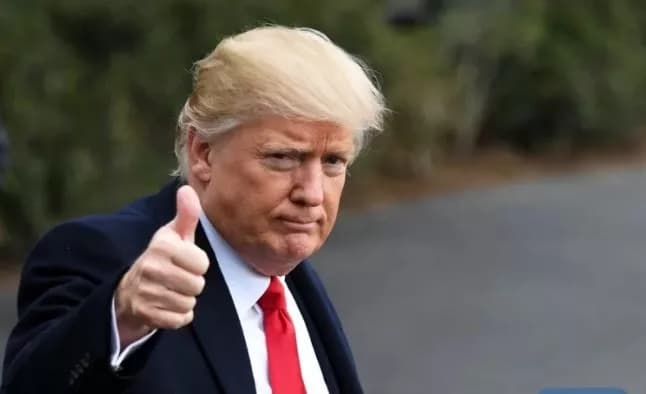 Five ways Trump has changed immigration in the US