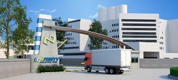 Infinity Industrial Park asks CBK to investigate Bank of Baroda deals