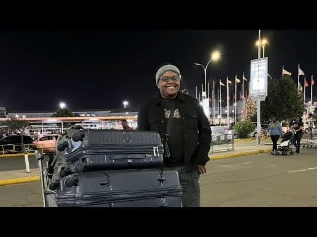 Nick Mwaura’s Path to Silicon Valley, USA Unveiled