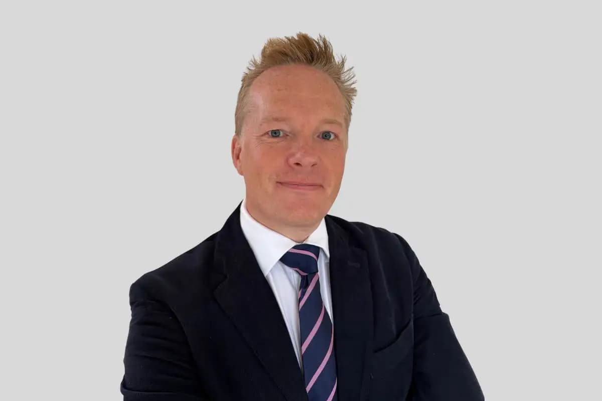 Yellow Card appoints Ross Everett as Group CFO