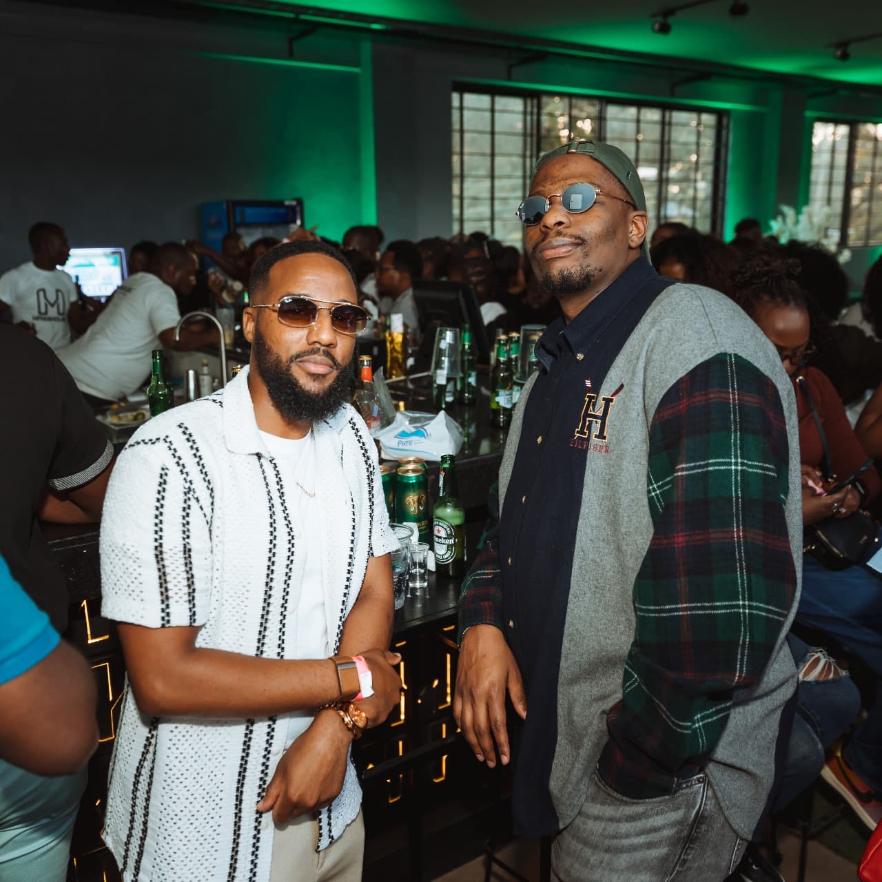 Old School R&B Brunch kicks off Kenya tour with events in Nairobi & Mombasa