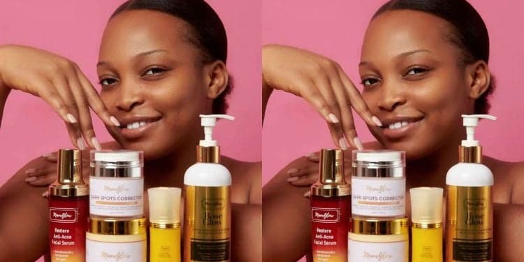 Skincare Routine Guide for Every Kenyan Skin Type