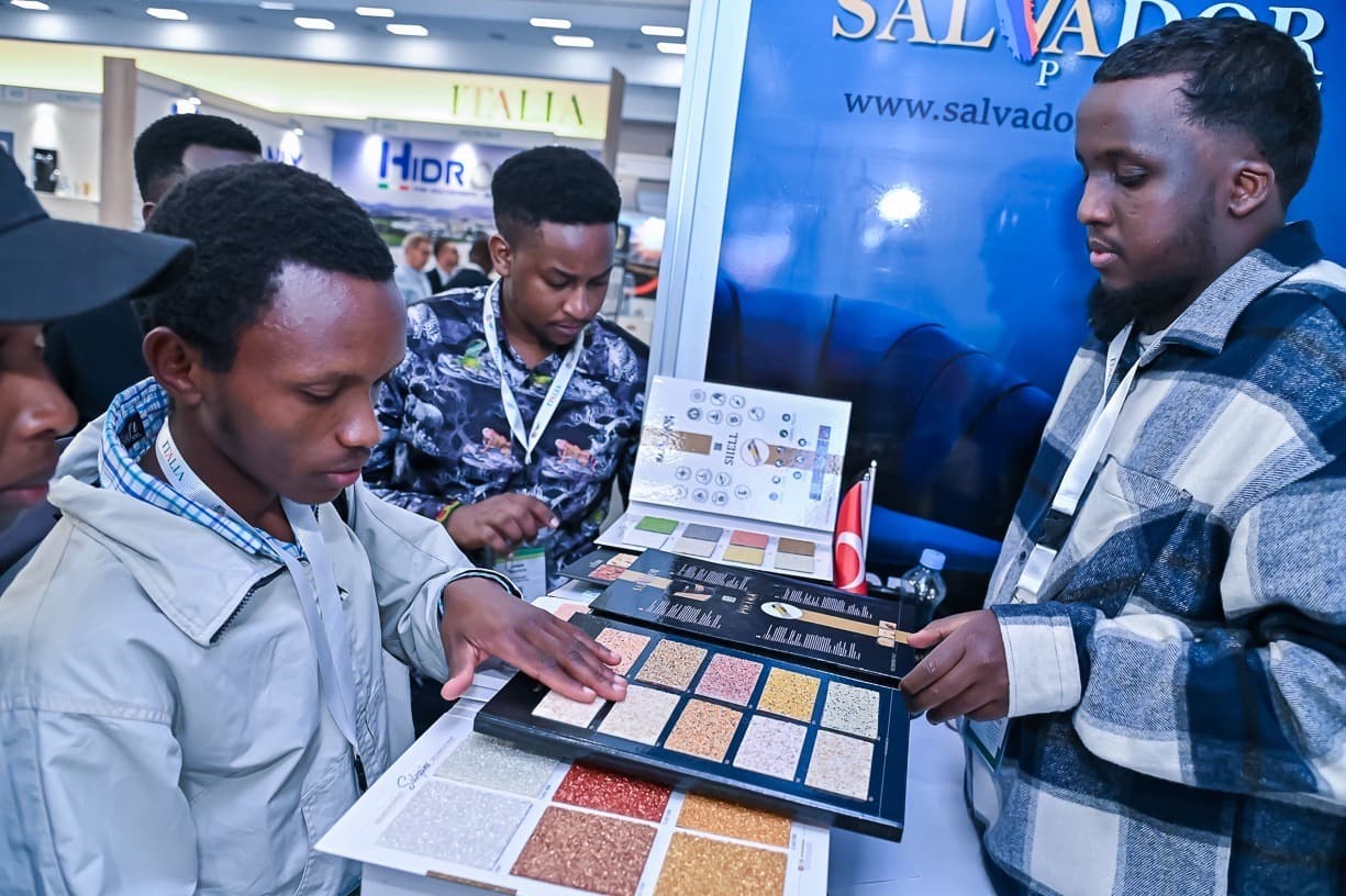Navigating Kenya’s Construction Landscape: Insights and Innovations at Big 5 Construct Kenya 2024