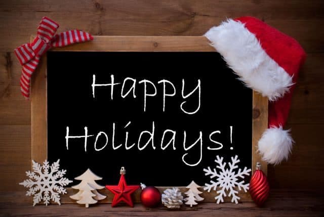 Business: Digital Marketing Hacks for The Holiday Season
