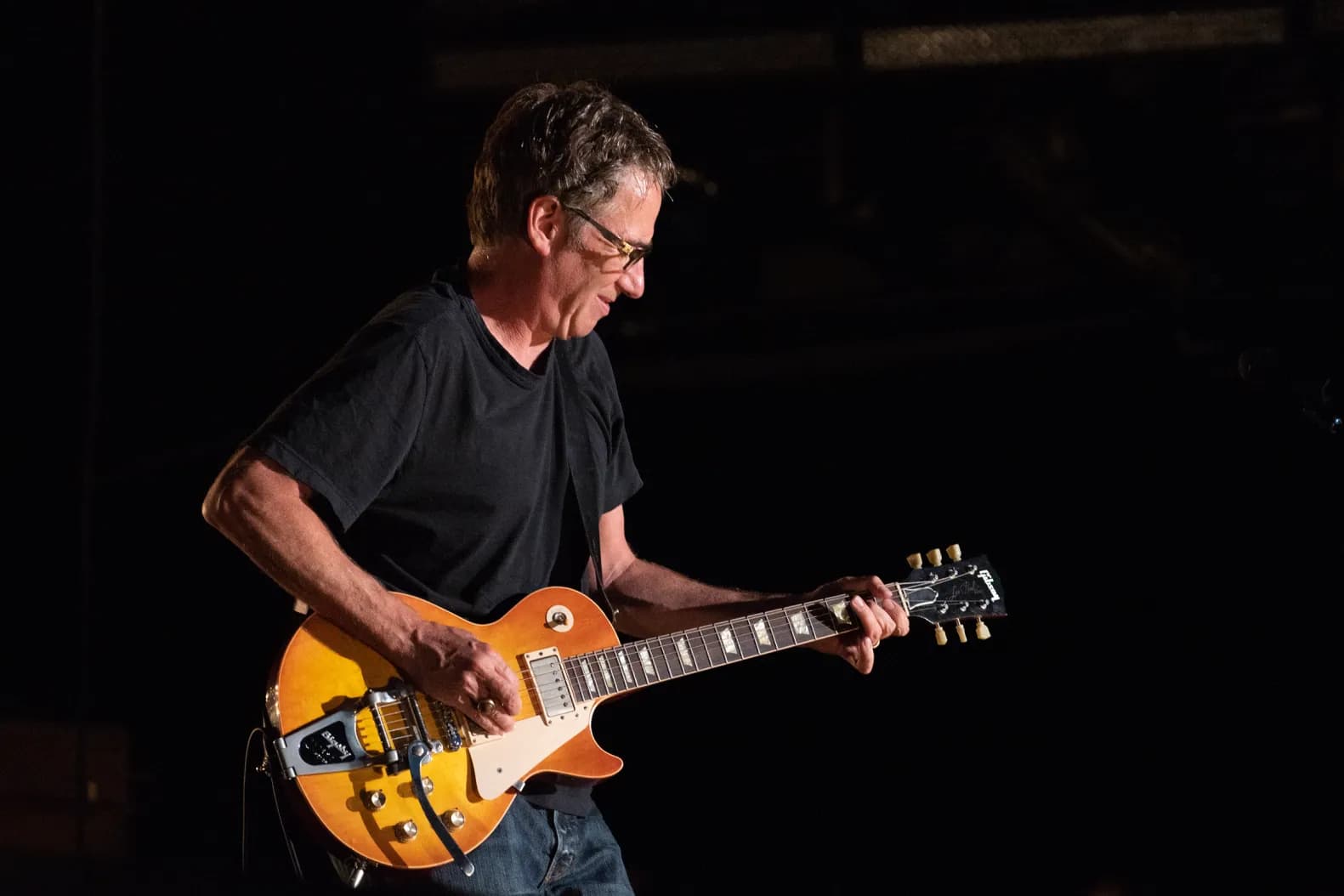 Stone Gossard Net Worth