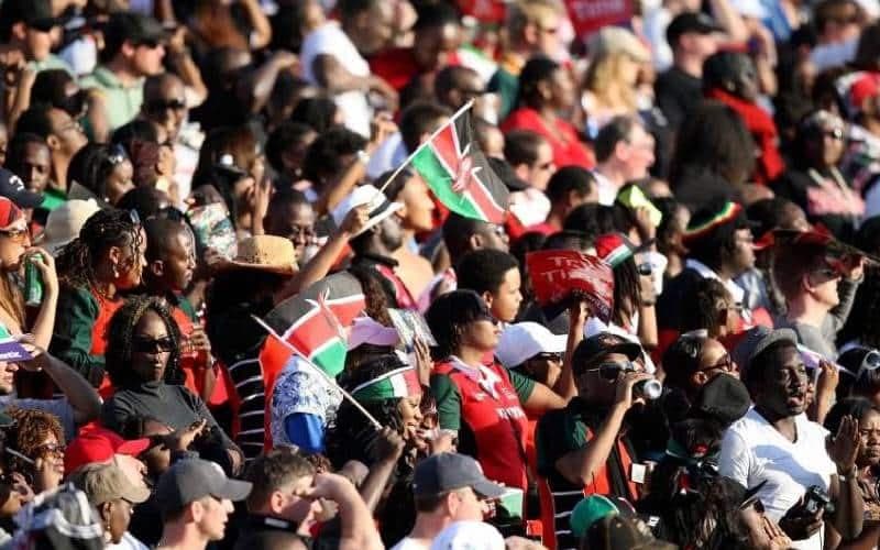 Kenyan Households with Graduates Receive Biggest Share of Diaspora Money