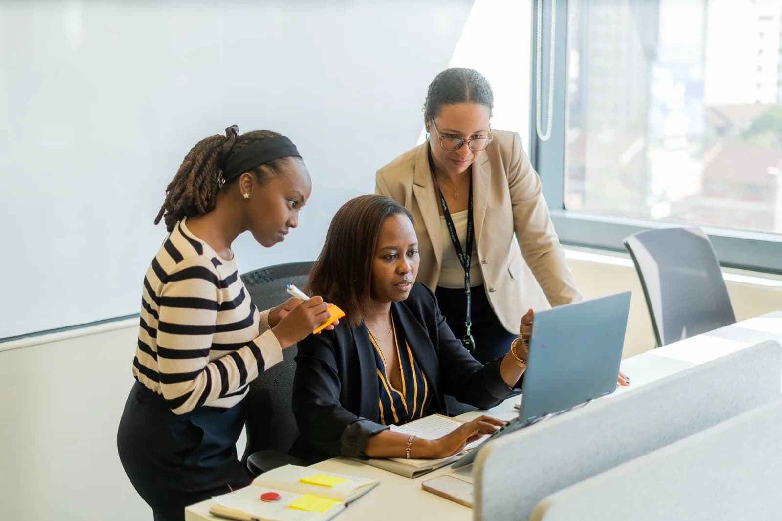 Workable Nairobi becomes Africa’s first WELL Coworking Rated workspace
