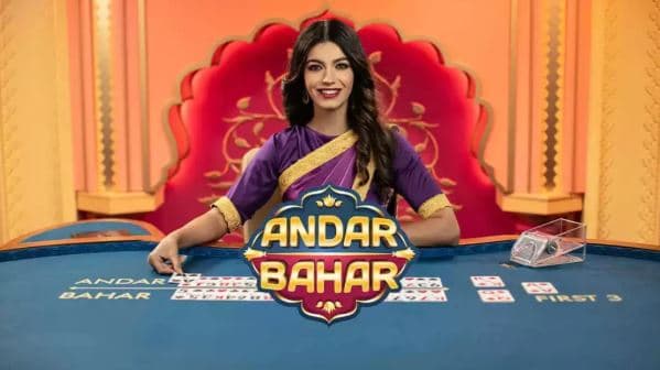 How Andar Bahar Online Keeps Players Hooked