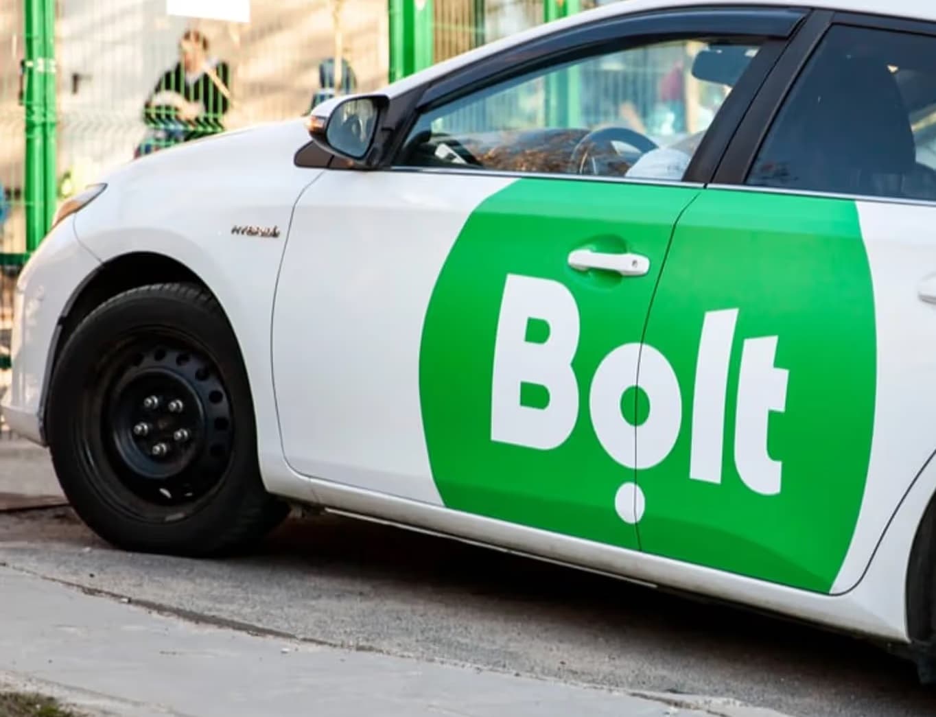 Kenyan Taxi Operators Revving Up Fares to Cover High Cost of Fuel