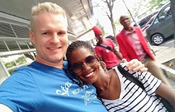 Felista Nyamathira Loses Sh102m Gift from Mzungu Boyfriend to Government