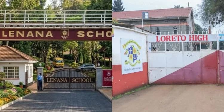 C1, C2, C3, and C4 Schools: How the CBC Senior School Categories Differ