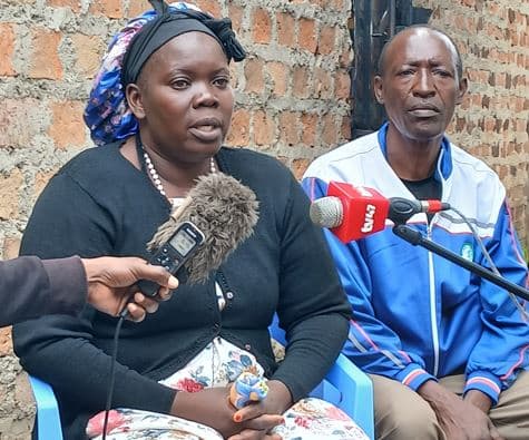 Family seeks help to bring Kin’s body from Lebanon