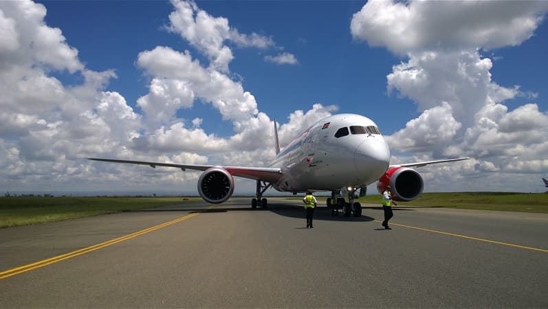 Kenya Airways sets dates for Dreamliner fleet return, aims for 85% capacity recovery