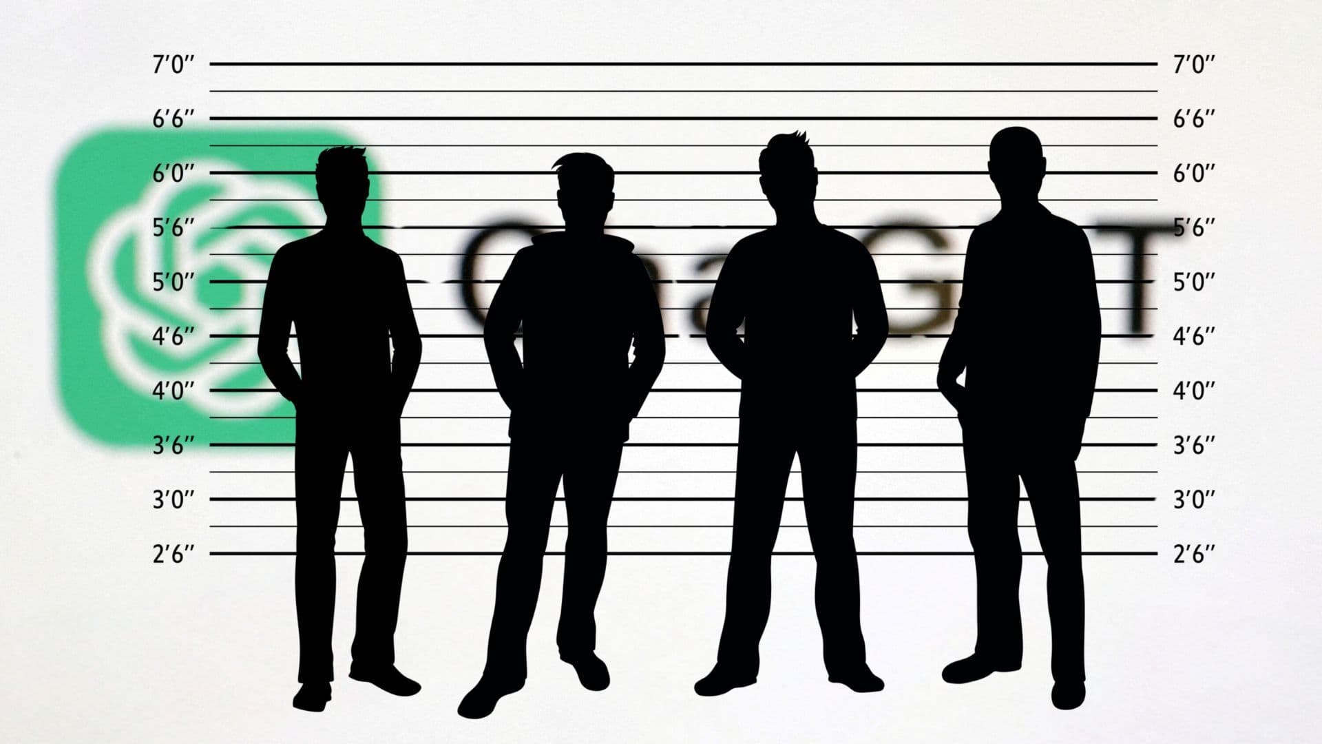 Women Turning to AI to Expose Men Lying About Height on Online Dating Apps