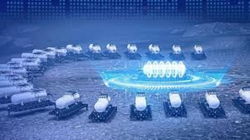 World’s first offshore wind-powered underwater data center online in Shanghai as China redefines AI infrastructure