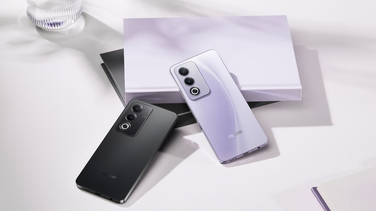 OPPO opens new brand store at Sarit Centre and launches the OPPO A3 series