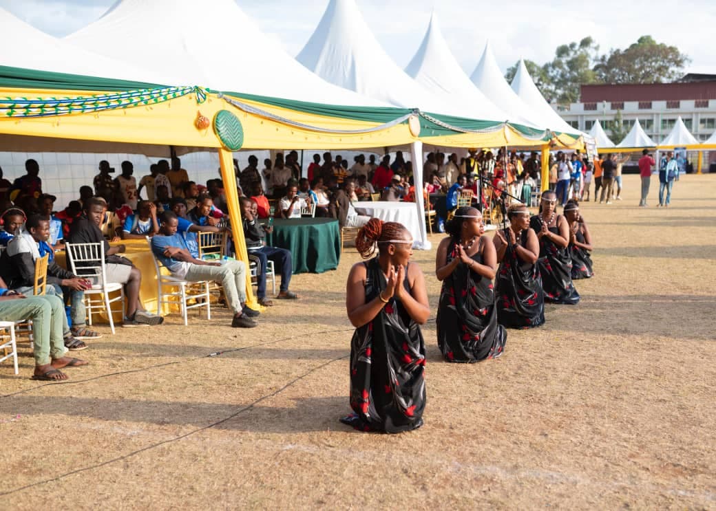 Rwandan Embassy hosts second Rwanda Cultural Gala and Exhibition