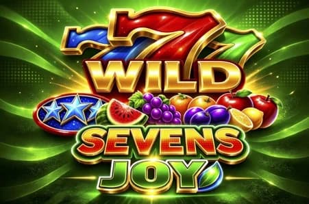 From Fruits to Fortune: Lucky Gamer Wins Ksh3.2 Million on Sevens Joy Slot Game