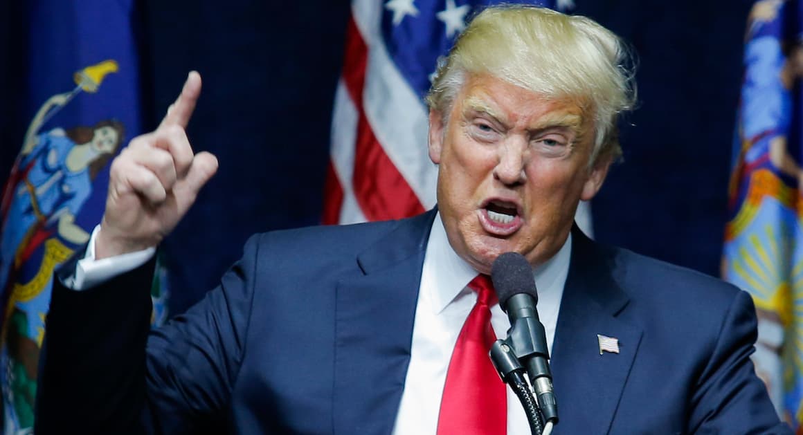 Trump: I’ll hit BRICS Countries with 100% tariffs if they replace US Dollar